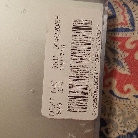 Cufflinks & matching lapel pin...say "Do more than just exist" - Picture 5 of 5